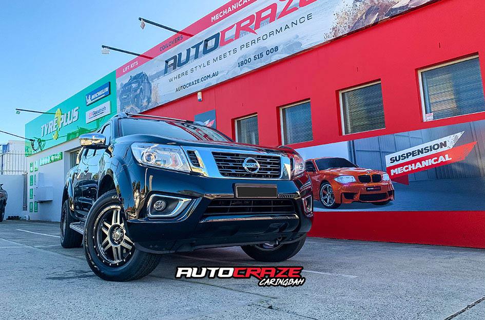 NISSAN-NAVARA-T